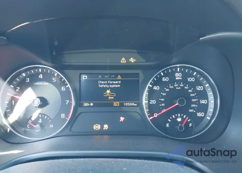 2024 Kia Forte Gt Line z USA, uszkodzony, nr VIN 3KPF54AD3RE741607